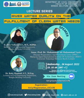 Lecture Series Civil Engineering 6